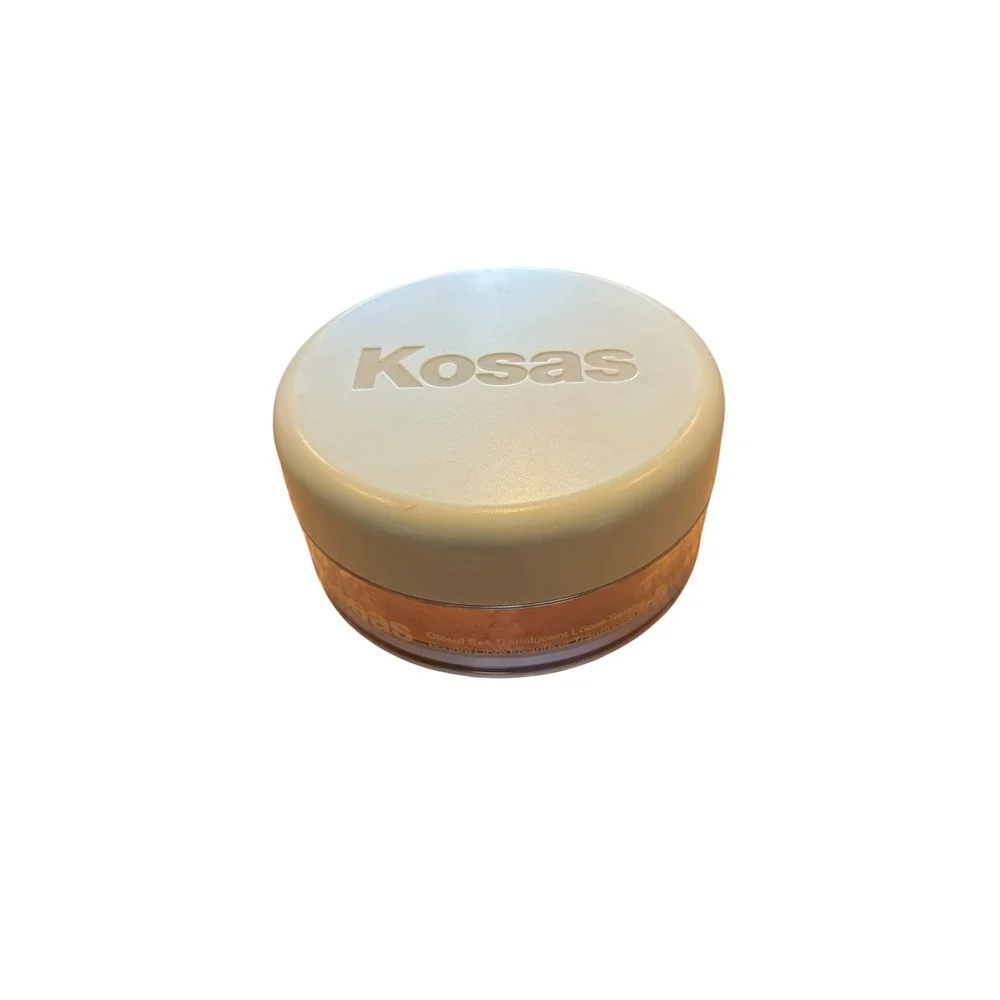 Kosas Cloud Set Translucent Loose Setting Blurring Powder Candy Rose 20g
